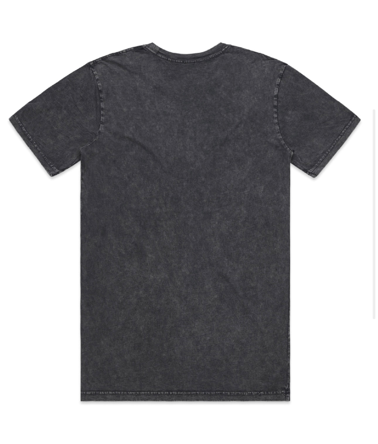 Stone Wash Eagle Tee