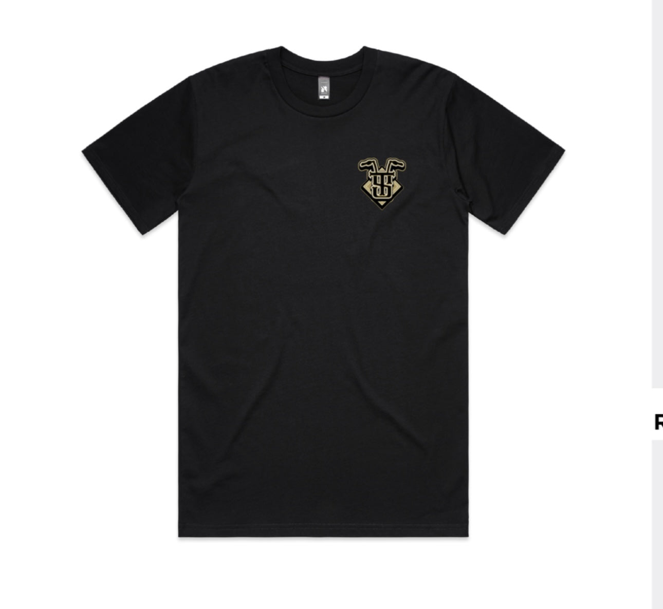Koala tee colour