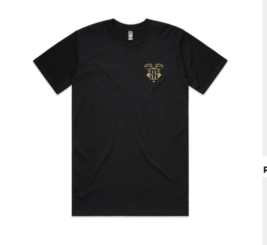 Koala tee colour