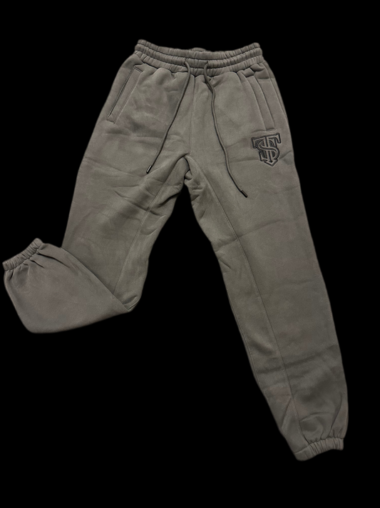 Track Pant - Grey