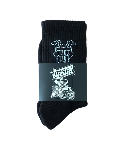 Kids Crew Socks