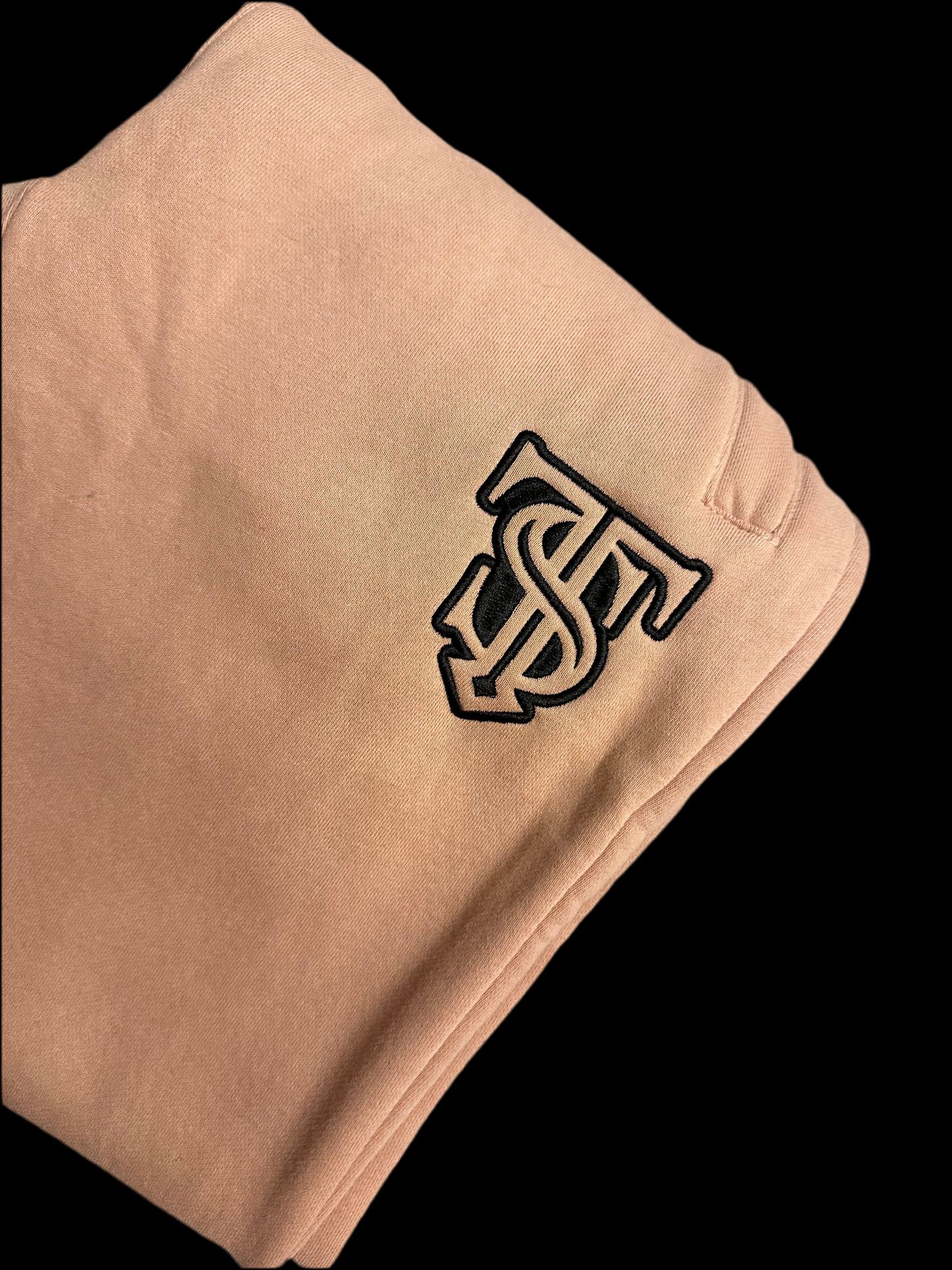 Track Pants - Cinnamon