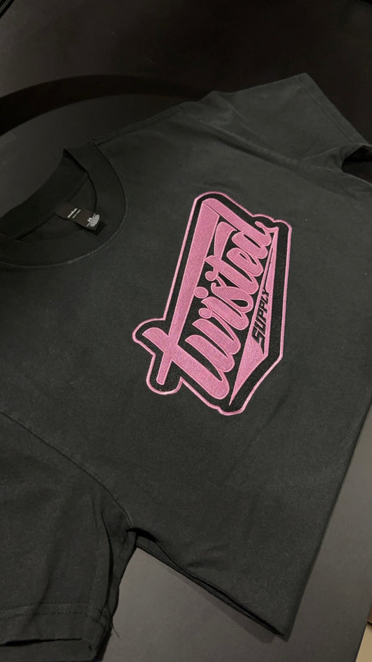 Heavy Faded Tee
