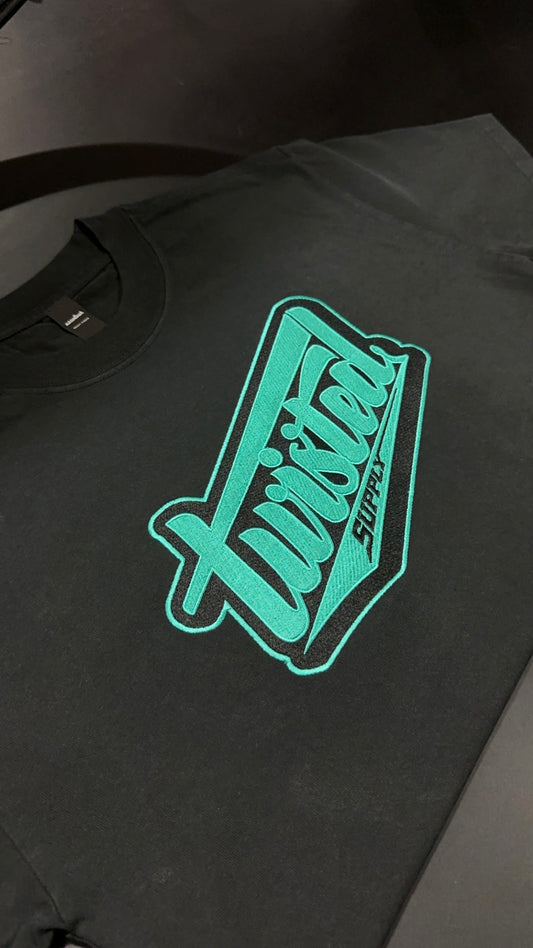 Heavy Faded Tee