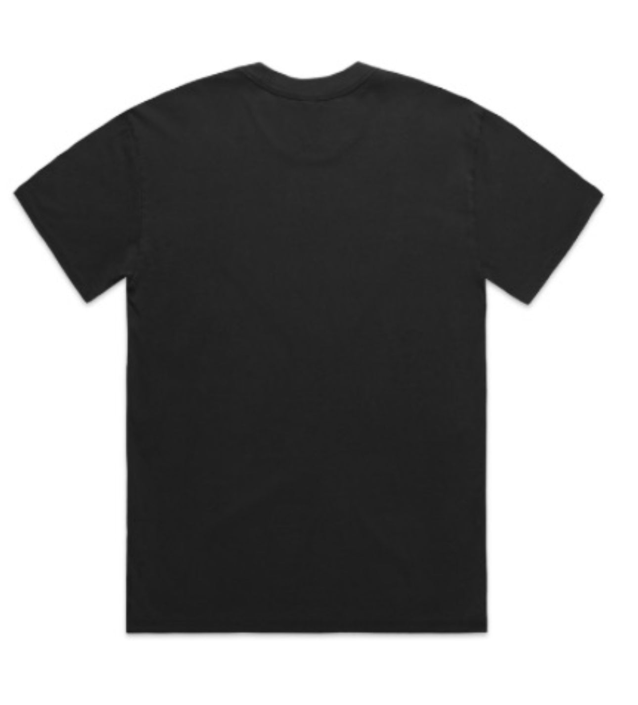 Heavy Faded Tee